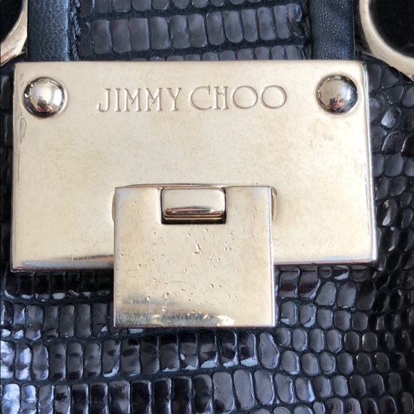 Jimmy Choo Riki’s bag - Picture 4 of 8